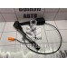 Ответная часть ремня безопасности Ford Focus 1 1998-2004 Ответная часть ремня безопасности Ford Focus 1 1998-2004