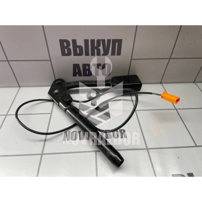Ответная часть ремня безопасности Ford Focus 1 1998-2004 Ответная часть ремня безопасности Ford Focus 1 1998-2004