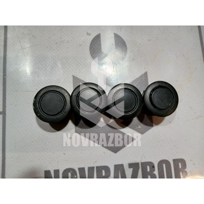 Заглушка в бампер LADA VESTA 15-19