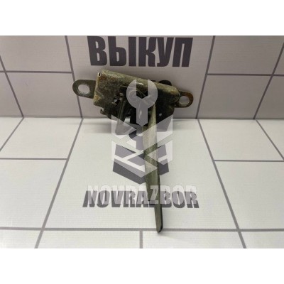 Замок капота LADA VESTA 15-19 Замок капота LADA VESTA 15-19