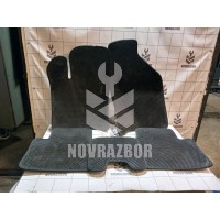Коврики к-кт LADA VESTA 15-19