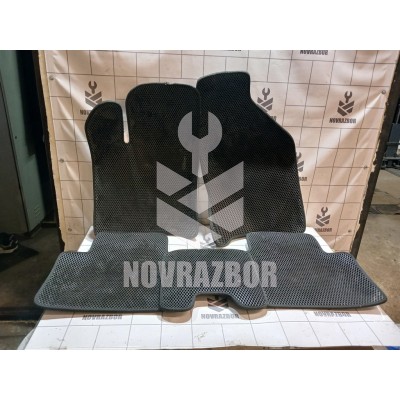 Коврики к-кт LADA VESTA 15-19 Коврики к-кт LADA VESTA 15-19