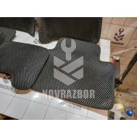 Коврики к-кт LADA VESTA 15-19