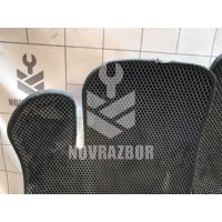 Коврики к-кт LADA VESTA 15-19