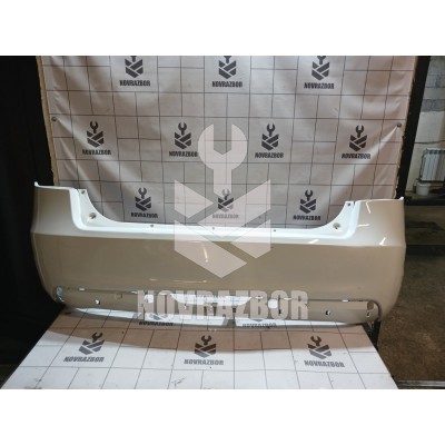 Бампер задний LADA VESTA 15-19