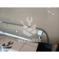 Бампер задний LADA VESTA 15-19