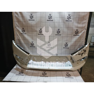 Бампер передний LADA VESTA 15-19 Бампер передний LADA VESTA 15-19