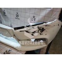 Бампер передний LADA VESTA 15-19