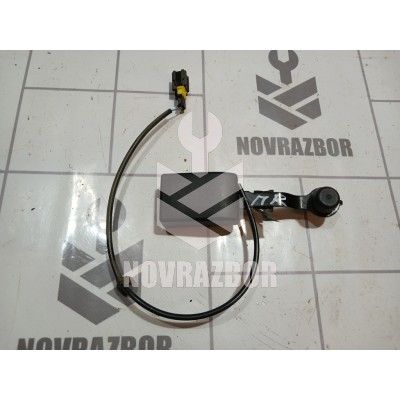 Ответная часть ремня безопасности LADA VESTA 15-19 Ответная часть ремня безопасности LADA VESTA 15-19