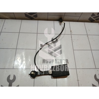 Ответная часть ремня безопасности LADA VESTA 15-19 Ответная часть ремня безопасности LADA VESTA 15-19