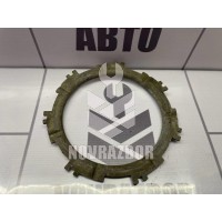 Гайка топливного насоса LADA VESTA 15-19