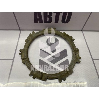 Гайка топливного насоса LADA VESTA 15-19 Гайка топливного насоса LADA VESTA 15-19