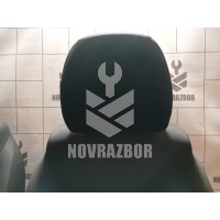 Сиденья комплект LADA VESTA 15-19