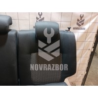 Сиденья комплект LADA VESTA 15-19