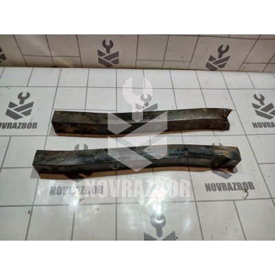 Кронштейн передней балки LADA VESTA 15-19 Кронштейн передней балки LADA VESTA 15-19