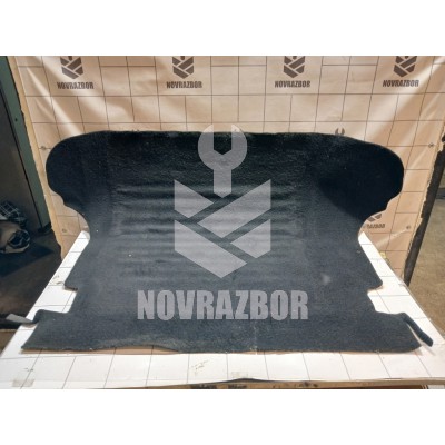 Обшивка багажника LADA VESTA 15-19 Обшивка багажника LADA VESTA 15-19