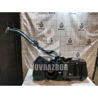 Бак топливный Opel Corsa C 2000-2006