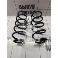 Пружина задняя LADA VESTA 15-19