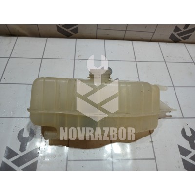 Бачок расширительный Renault Clio 3 2005-2012 Бачок расширительный Renault Clio 3 2005-2012