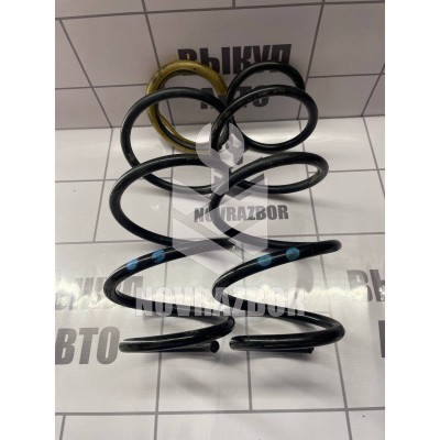 Пружина передняя LADA VESTA 15-19 Пружина передняя LADA VESTA 15-19