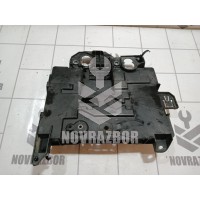 Крепление АКБ (корпус/подставка) Renault Clio 3 2005-2012