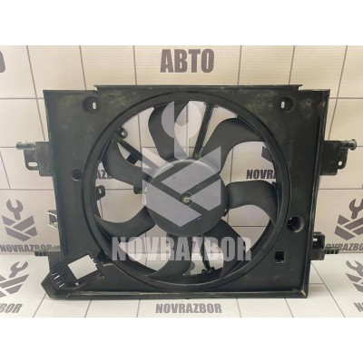 Вентилятор радиатора LADA VESTA 15-19