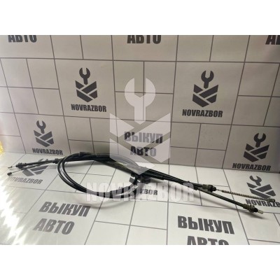 Трос стояночного тормоза LADA VESTA 15-19 Трос стояночного тормоза LADA VESTA 15-19