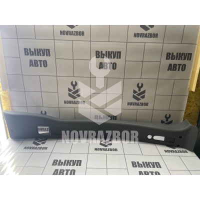 Обшивка стойки Ford Transit FA 2000-2006 Обшивка стойки Ford Transit FA 2000-2006