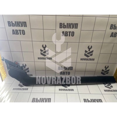 Обшивка стойки Ford Transit FA 2000-2006 Обшивка стойки Ford Transit FA 2000-2006