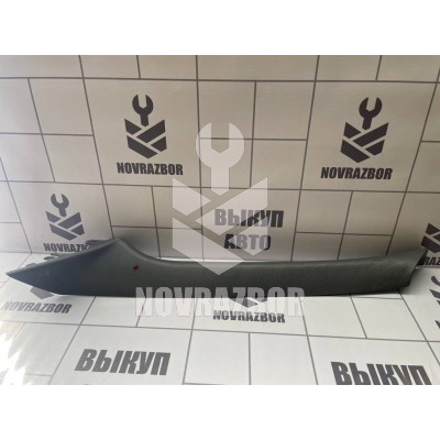 Обшивка стойки Ford Transit FA 2000-2006 Обшивка стойки Ford Transit FA 2000-2006