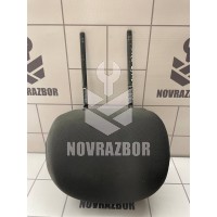 Подголовник Renault Clio 2 Symbol 1998-2008