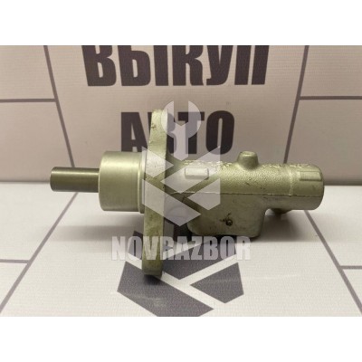 Цилиндр тормозной главный Renault Clio 3  2005-2012