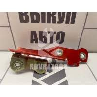 Петля капота левая Chevrolet Aveo (T250) 2005-2011