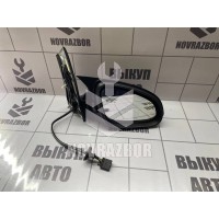Зеркало правое электрическое Opel Astra J 2010-2017