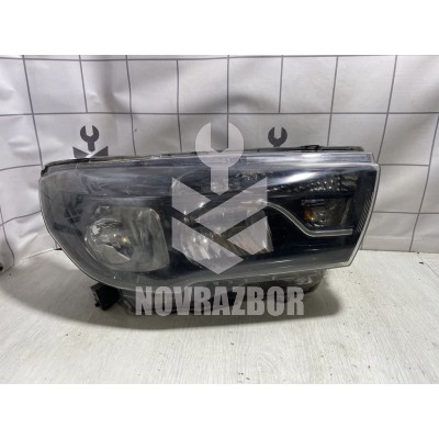 Фара правая LADA VESTA 15-19