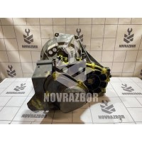 МКПП механическая коробка Ford Focus 1 1998-2004