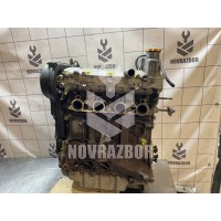 Двигатель LADA VESTA 15-19