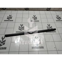 Уплотнитель стекла двери Fiat Albea 2003 +