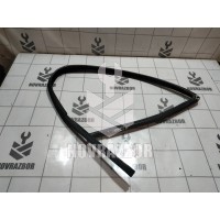 Уплотнитель стекла двери Fiat Albea 2003 +