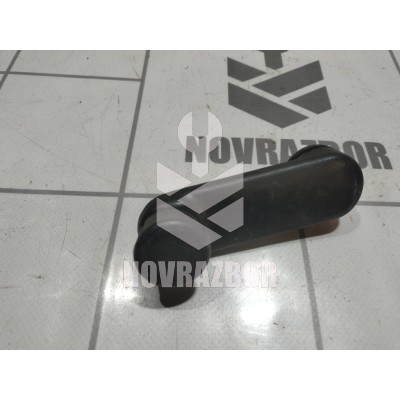 Ручка стеклоподъемника Renault Clio 3 2005-2012 Ручка стеклоподъемника Renault Clio 3 2005-2012