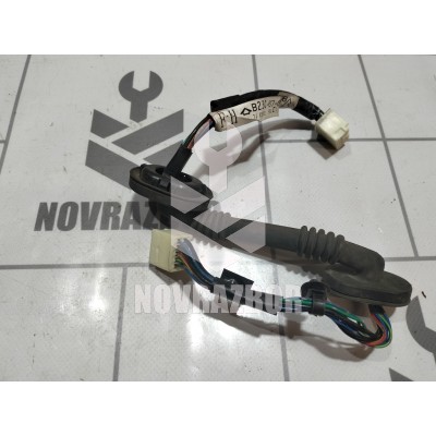 Проводка (коса) Mazda 323 BA 94-98