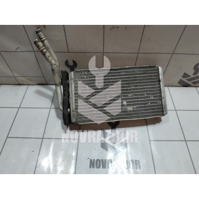 Радиатор отопителя Ford Transit FA 2000-2006 Радиатор отопителя Ford Transit FA 2000-2006