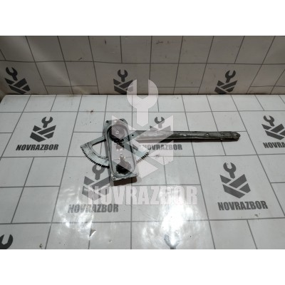 Стеклоподъемник механ. передний левый Ford Transit FA 2000-2006 Стеклоподъемник механ. передний левый Ford Transit FA 2000-2006