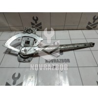 Стеклоподъемник механ. передний левый Ford Transit FA 2000-2006