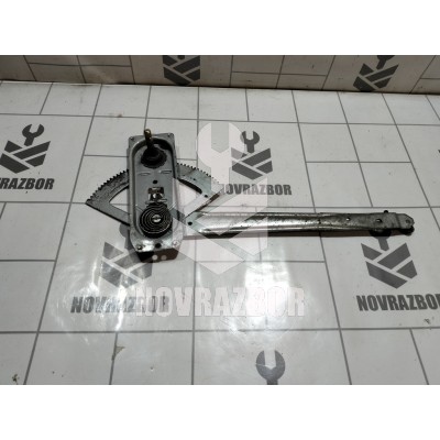 Стеклоподъемник механ. передний правый Ford Transit FA 2000-2006