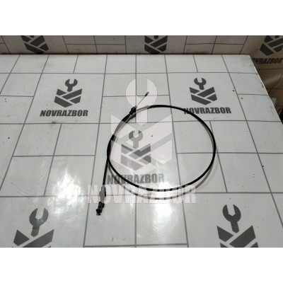 Трос открывания двери Ford Transit FA 2000-2006 Трос открывания двери Ford Transit FA 2000-2006