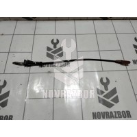 Трос открывания передней двери Ford Transit FA 2000-2006