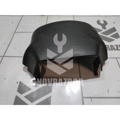 Кожух рулевой колонки верхний Ford Transit FA 2000-2006
