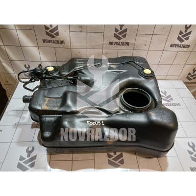 Бак топливный Ford Focus 1 1998-2004 Бак топливный Ford Focus 1 1998-2004
