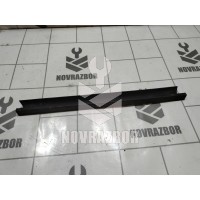 Уплотнитель стекла двери Ford Transit FA 2000-2006